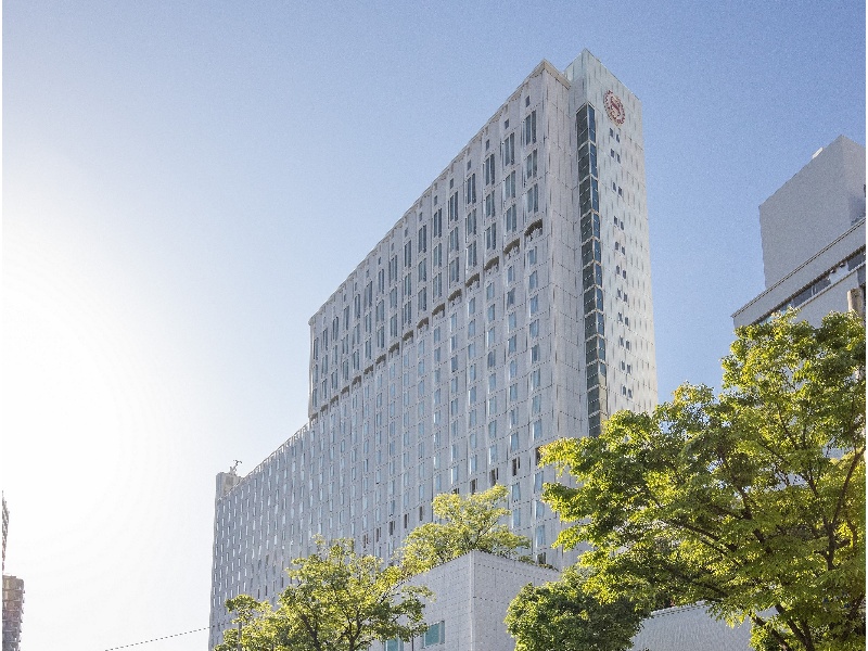 シェラトン都ホテル大阪の宴会場イメージ