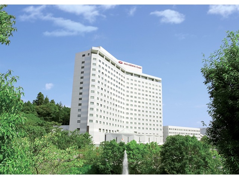 ANAクラウンプラザホテル成田の宴会場イメージ