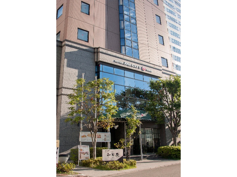 ホテルＪＡＬシティ仙台の宴会場イメージ