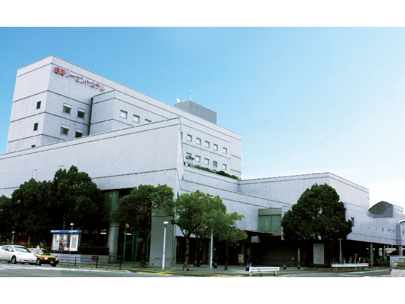 福岡リーセントホテルの宴会場イメージ