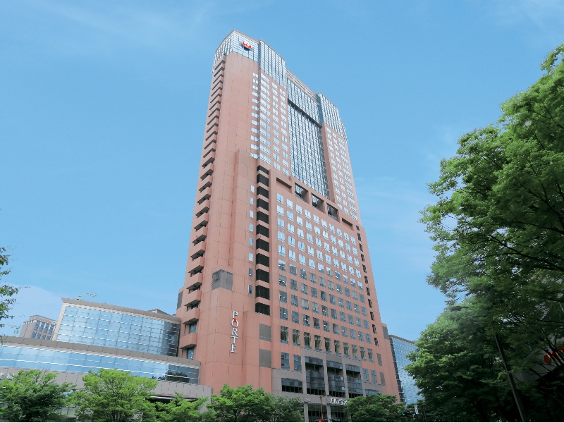 ホテル日航金沢の宴会場イメージ