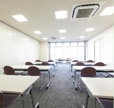 アーバンホテル南草津の宴会場イメージ