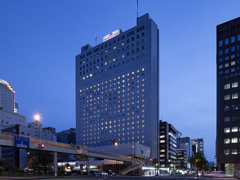ANAクラウンプラザホテル札幌の宴会場イメージ