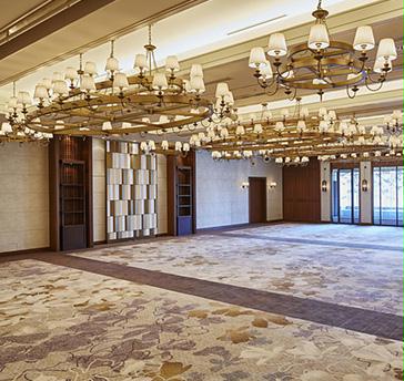 ホテル日航立川 東京の宴会場イメージ