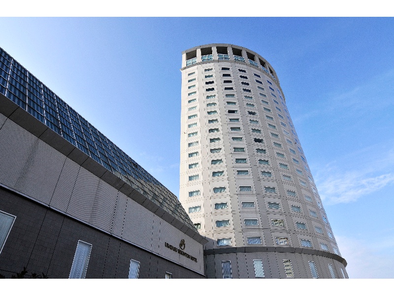 浦安ブライトンホテル東京ベイの宴会場イメージ