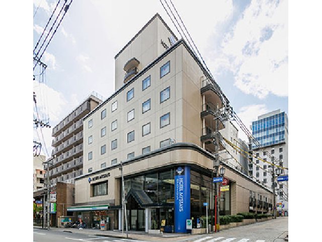 ホテルマイステイズ鹿児島天文館の宴会場イメージ