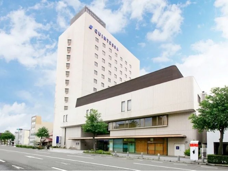 クインテッサホテル大垣の宴会場イメージ