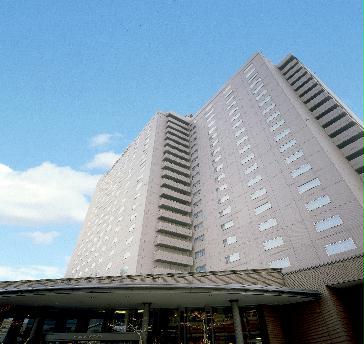 札幌エクセルホテル東急の宴会場イメージ