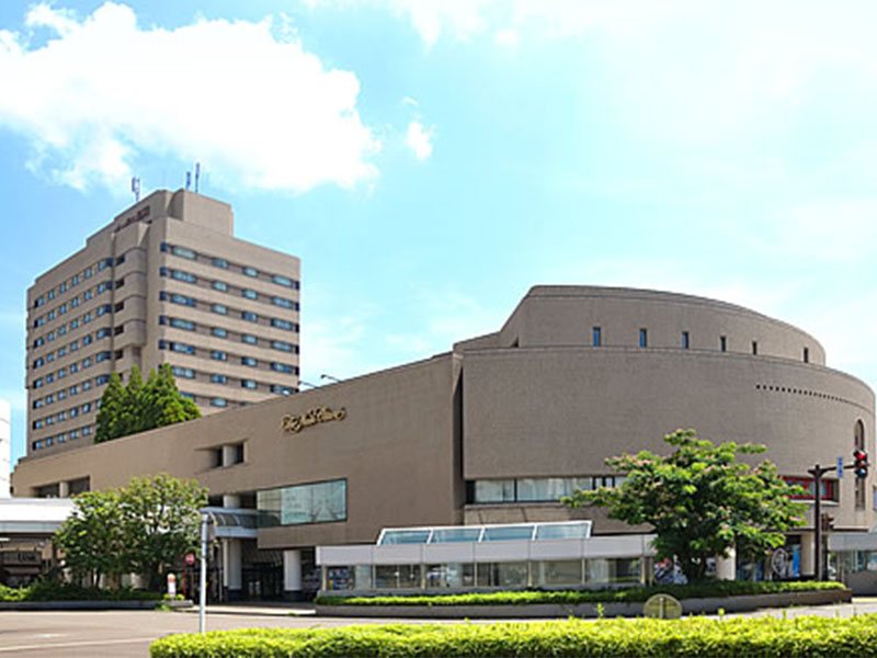 ホテルニューオータニ長岡の宴会場イメージ