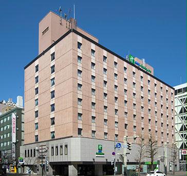 ANAホリディ・イン札幌すすきの オールディ・ダイニング Ｖｅｒｄｅ（ヴェルデ）の宴会場イメージ