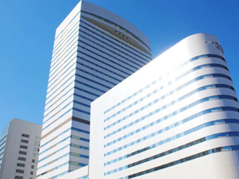 パレスホテル大宮の宴会場イメージ