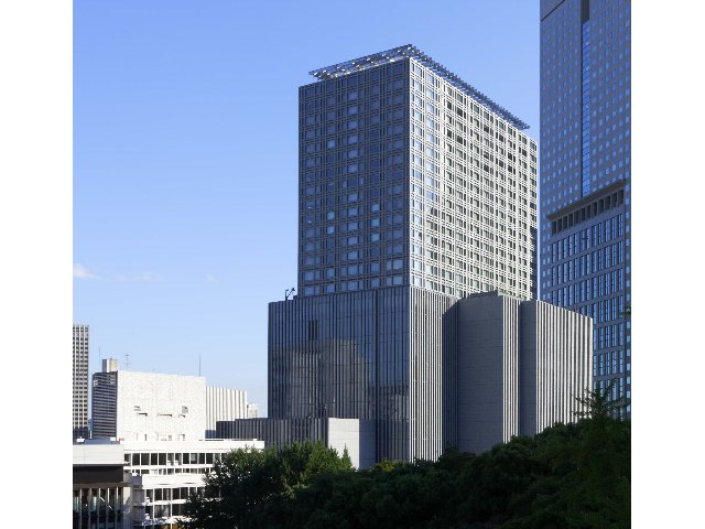 ザ・キャピトルホテル 東急の宴会場イメージ