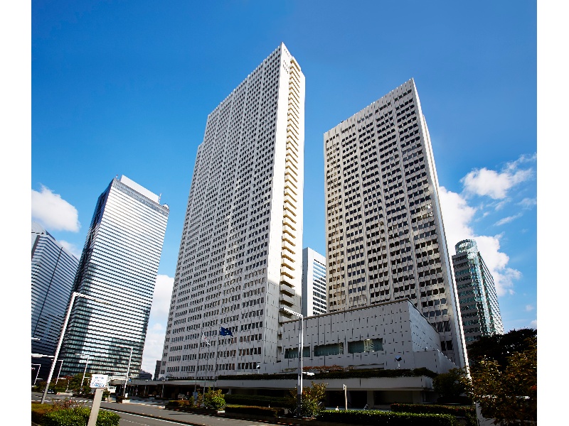 京王プラザホテルの宴会場イメージ