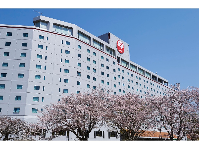 ホテル日航成田の宴会場イメージ