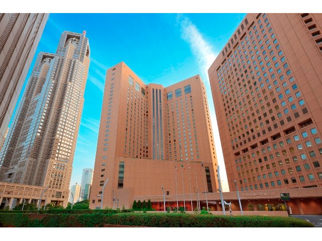 ハイアット リージェンシー 東京の宴会場イメージ
