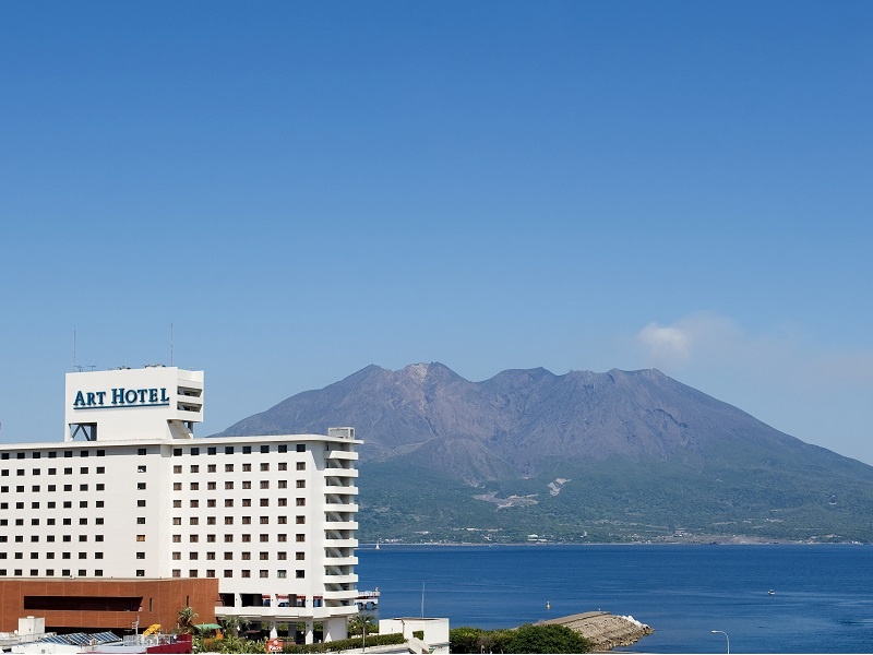 アートホテル鹿児島の宴会場イメージ
