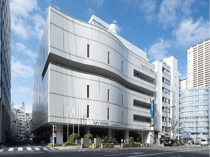 アートホテル日暮里ラングウッドの宴会場イメージ