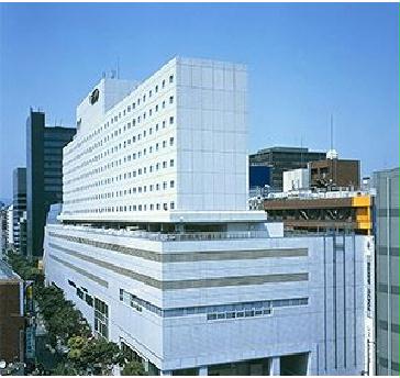 新大阪江坂東急REIホテルの宴会場イメージ
