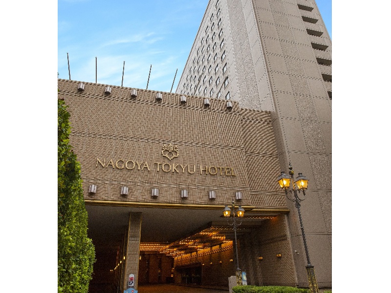 名古屋東急ホテルの宴会場イメージ