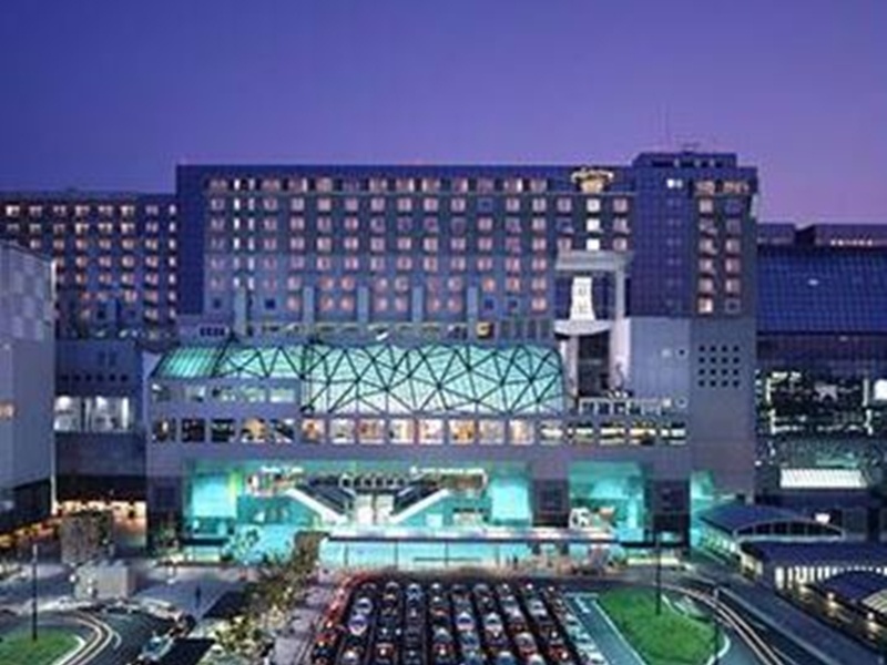 ホテルグランヴィア京都の宴会場イメージ