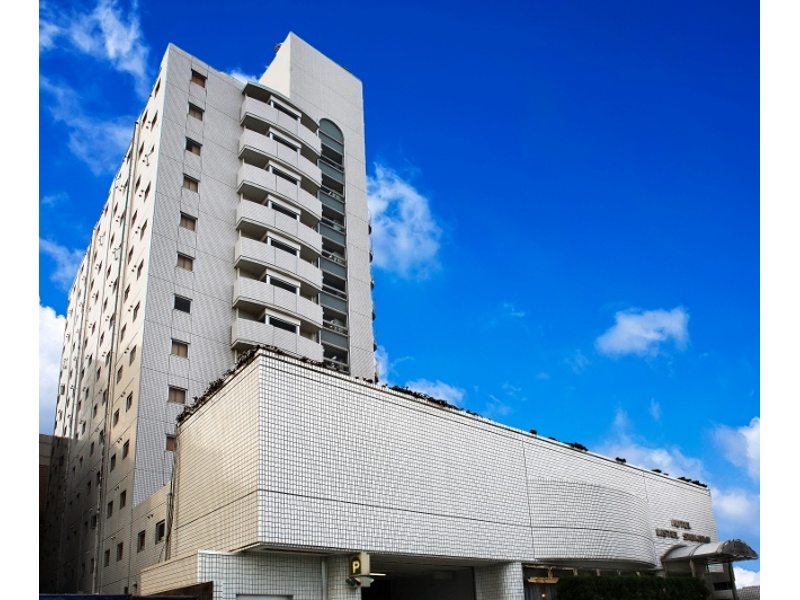 ホテルリステル新宿の宴会場イメージ