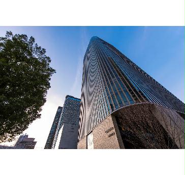 コンラッド大阪の宴会場イメージ