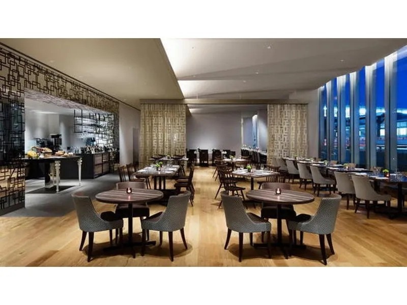 Dining＆Bar LAVAROCK／コートヤード・バイ・マリオット新大阪ステーションの宴会場イメージ