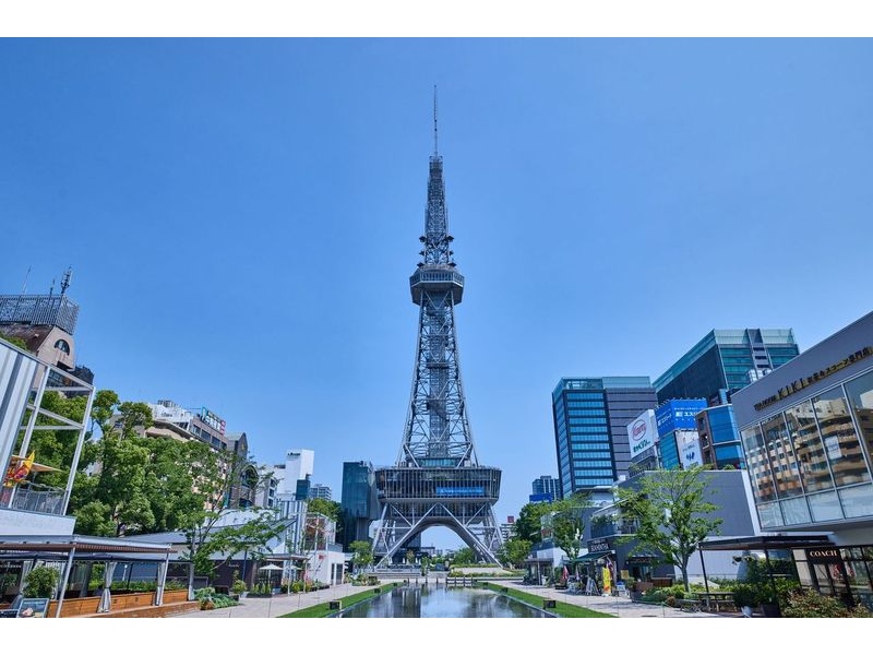 THE TOWER HOTEL NAGOYA lily ザタワーホテルナゴヤ リリィ（Eau-de-Vie group)の宴会場イメージ