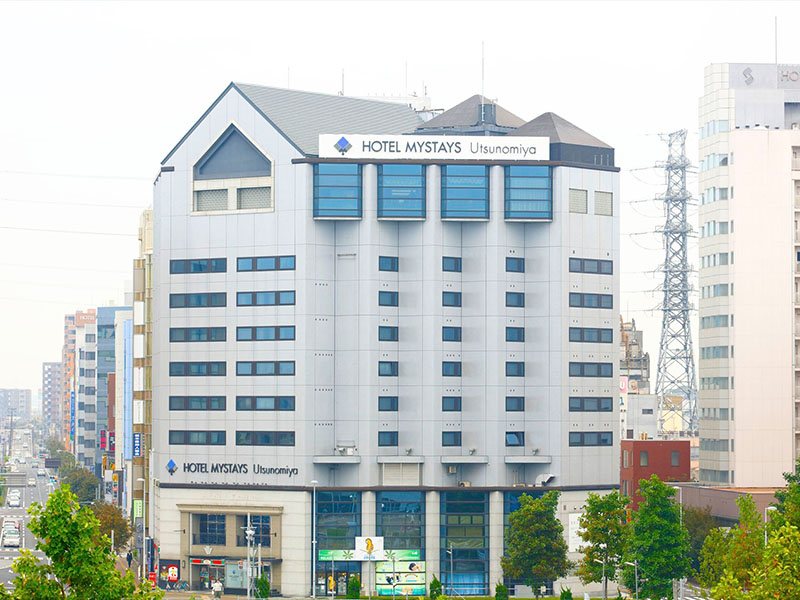 ホテルマイステイズ宇都宮の宴会場イメージ