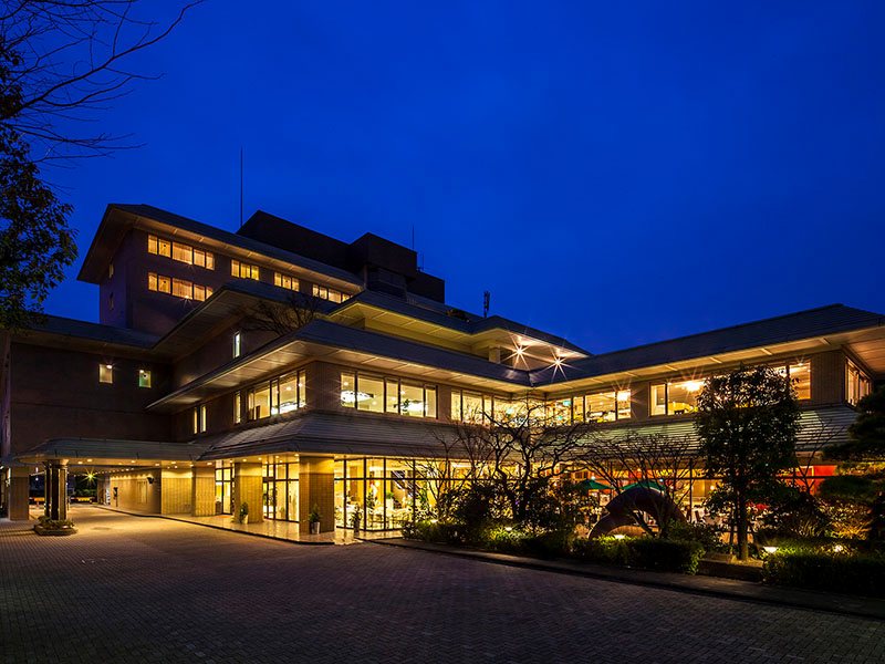 ＫＫＲホテル熊本の宴会場イメージ