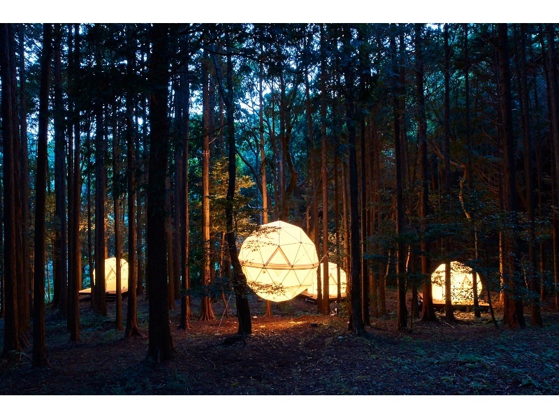 泊まれる公園INN THE PARK 沼津の宴会場イメージ