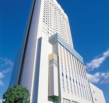 ANAクラウンプラザホテルグランコート名古屋の宴会場イメージ