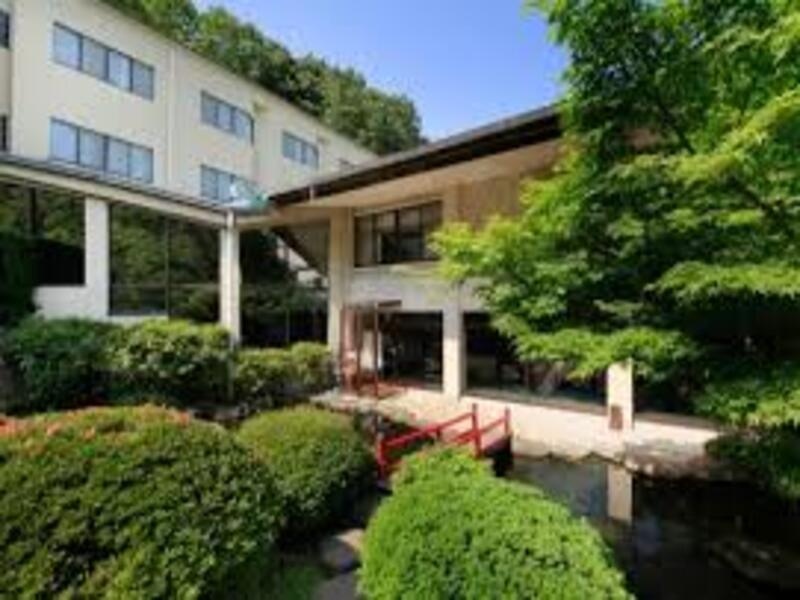 熱海綱代温泉 源泉の宿 ホテル松風苑の宴会場イメージ