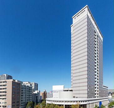 ホテルマイステイズプレミア札幌パークの宴会場イメージ