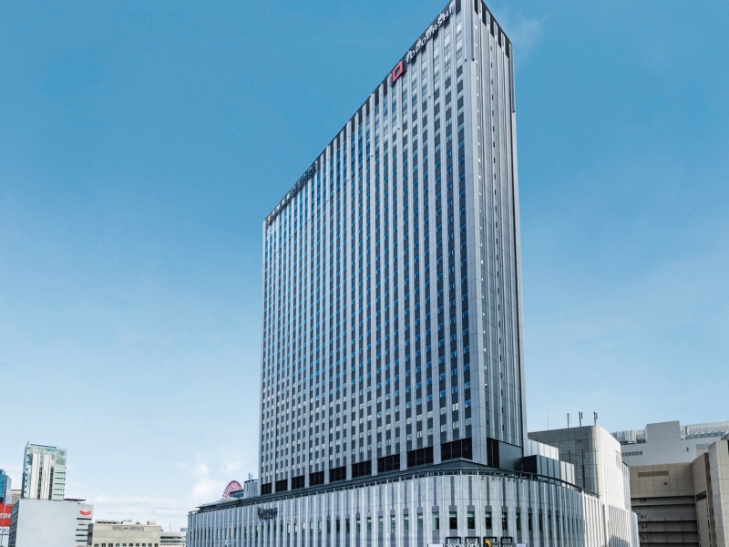 ホテル阪急レスパイア大阪の宴会場イメージ