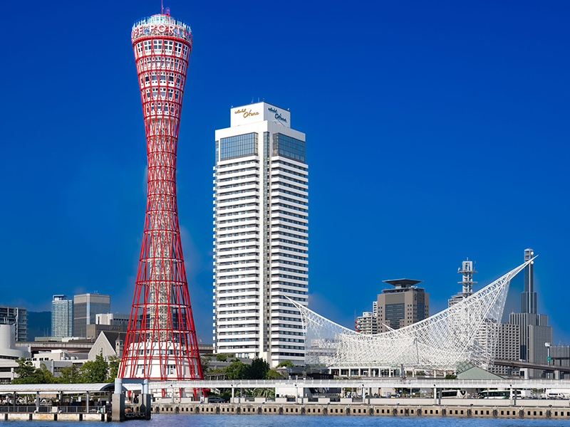 ホテルオークラ神戸の宴会場イメージ