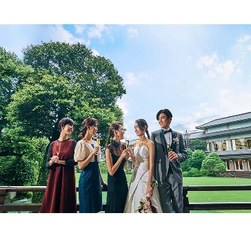 結婚式二次会会場検索サイト | 会場ベストサーチ