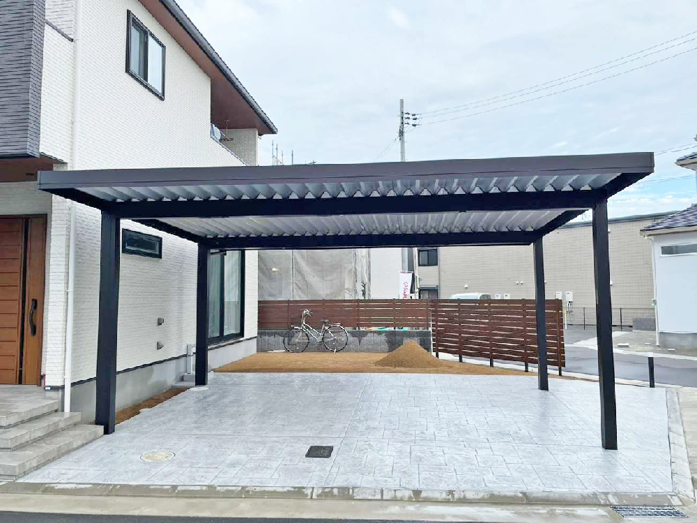 スタンプコンクリート スタンプコンクリート