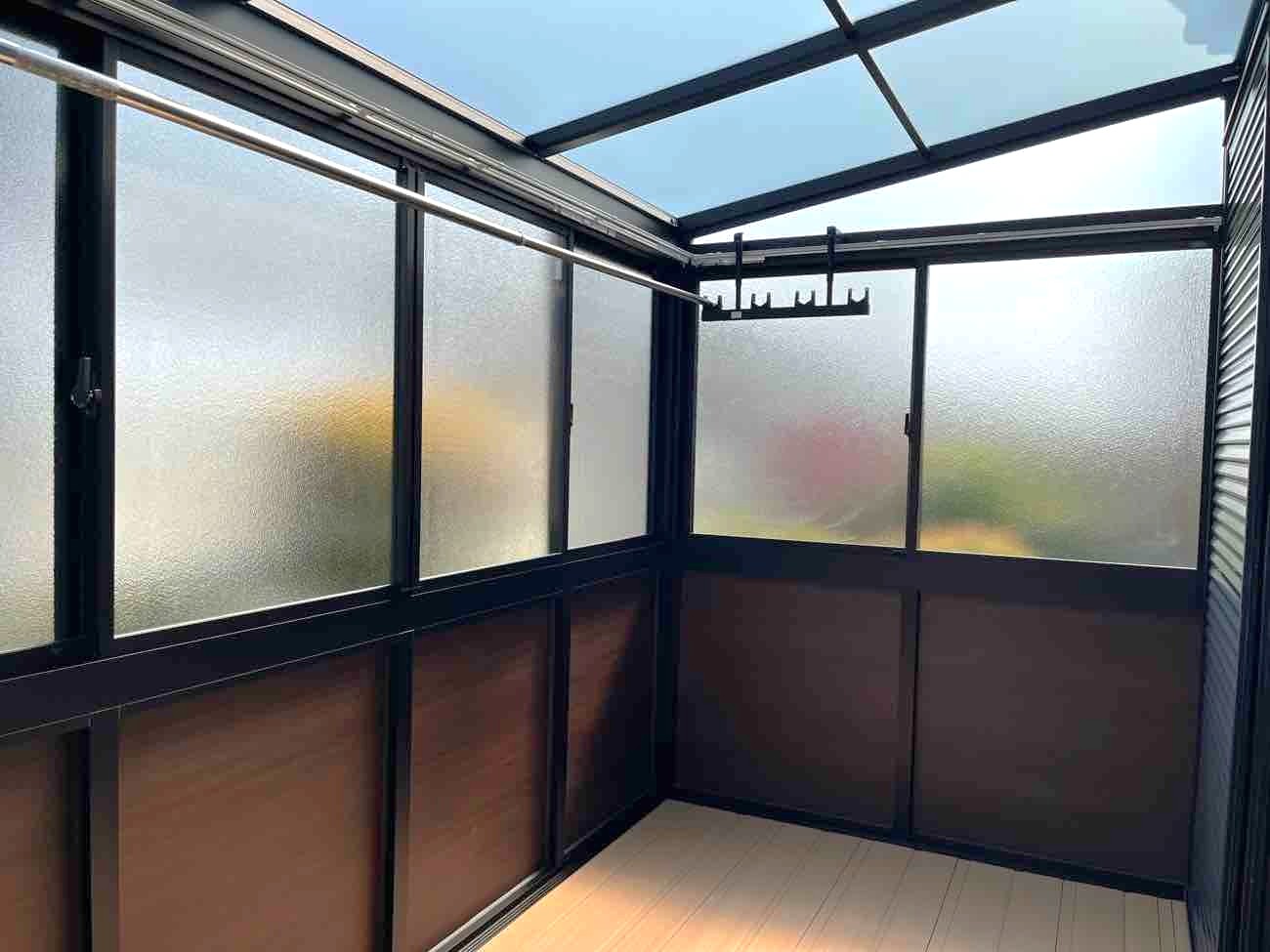 �ܱ�������롼�ࡡ���ɥѥͥ롡�����ƥ�졼�롡�ܹ���