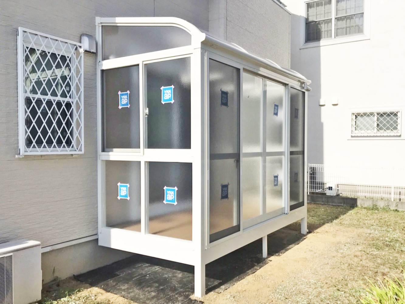 �ܱ�������롼�ࡡYKK������ꥢR���ܹ���