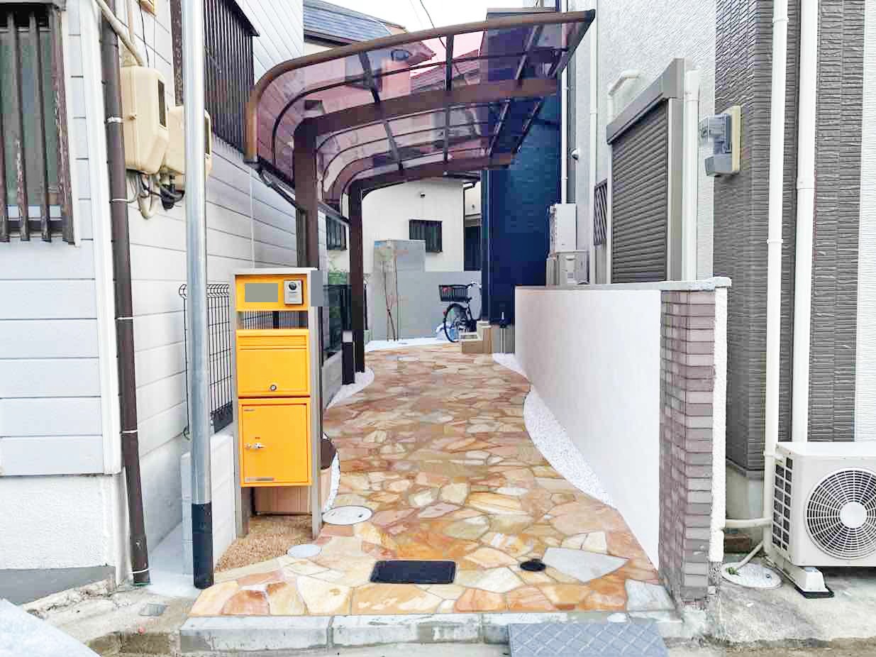 床デザインをおしゃれにする 床デザインをおしゃれにする