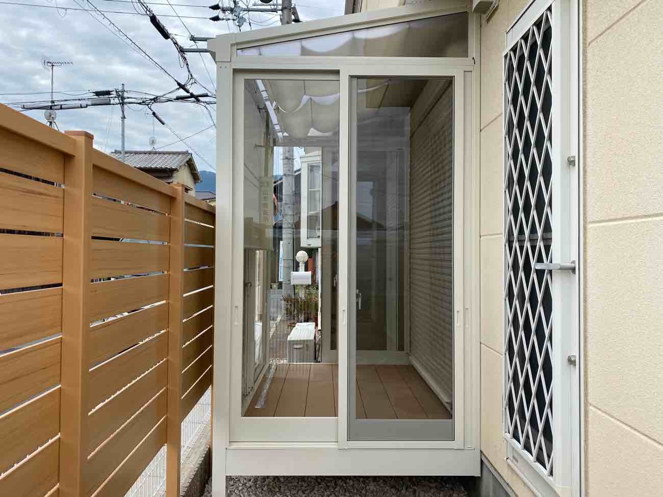 ����롼�ࡡ�ܱ����ե��󥹡��ܹ���