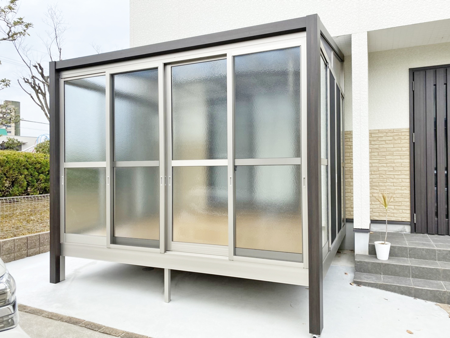 �ܱ�������롼�ࡡYKK������Ĵ����ꥢ���ܹ���