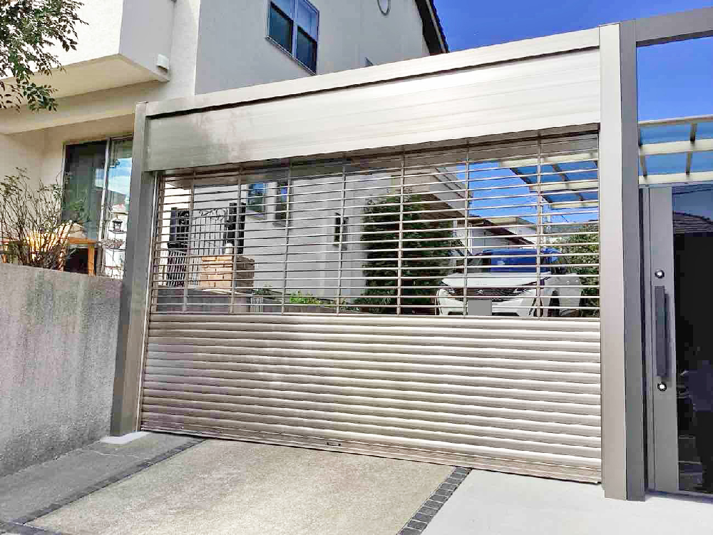 独立シャッター LIXIL ワイドシャッターS Fタイプ.jpg 独立シャッター LIXIL ワイドシャッターS Fタイプ.jpg