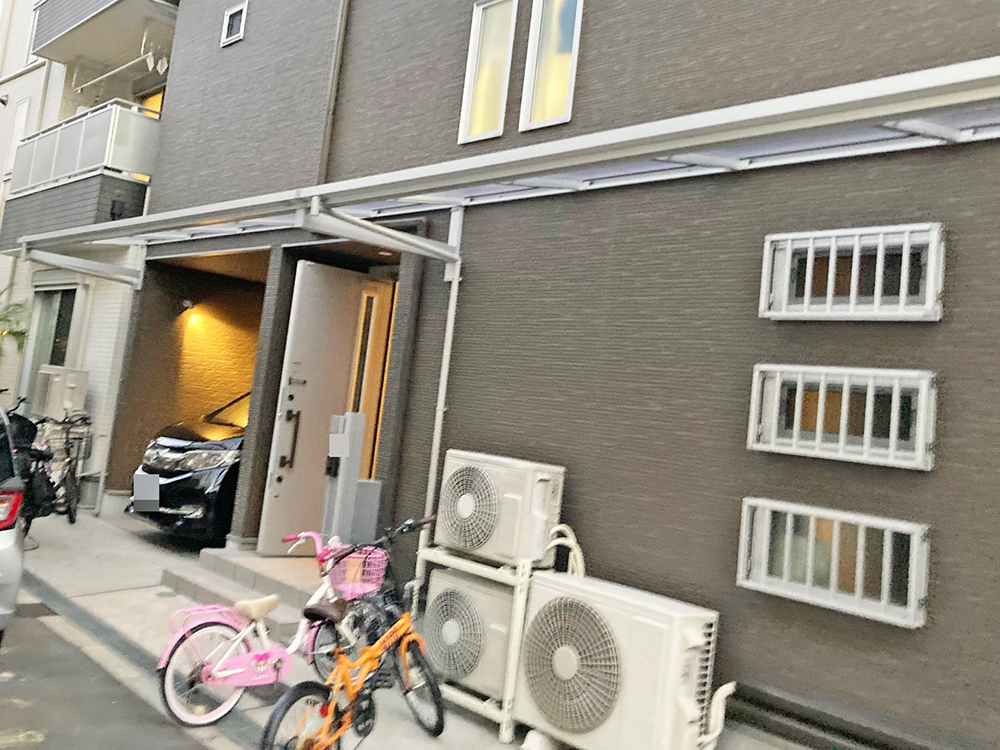 YKKAP �ƥ饹��������ʤ�������ꥢ���ܹ���