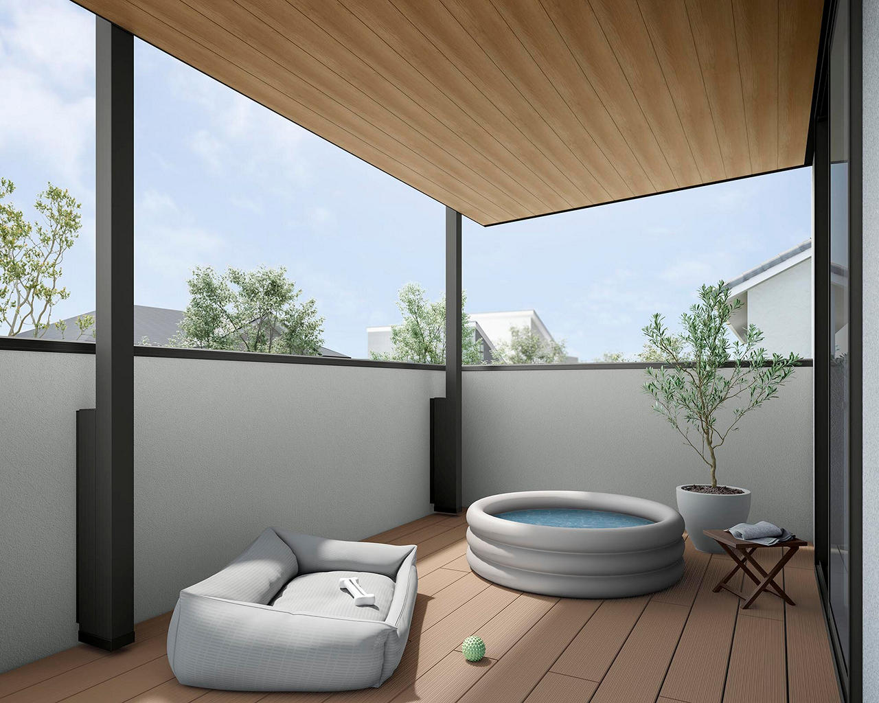 LIXIL���ƥ饹SC���ܹ����᡼��