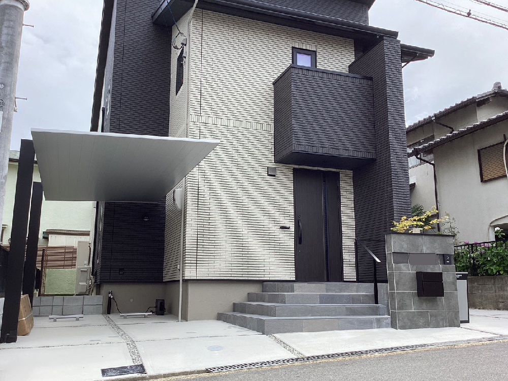 統一感をもたせる 統一感をもたせる