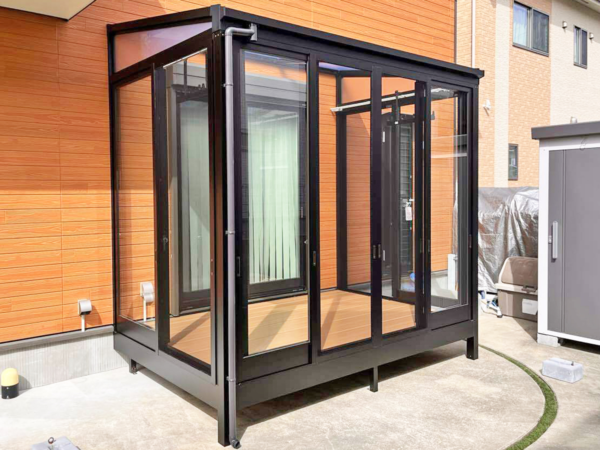 YKK ����롼�ࡡ�ܹ���