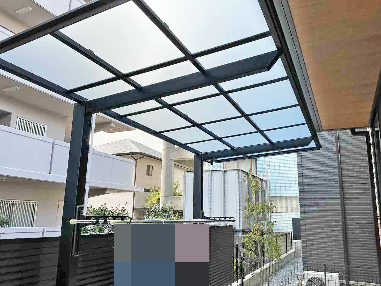 ��Ω���ƥ饹������LIXIL���ա���F���ܹ���