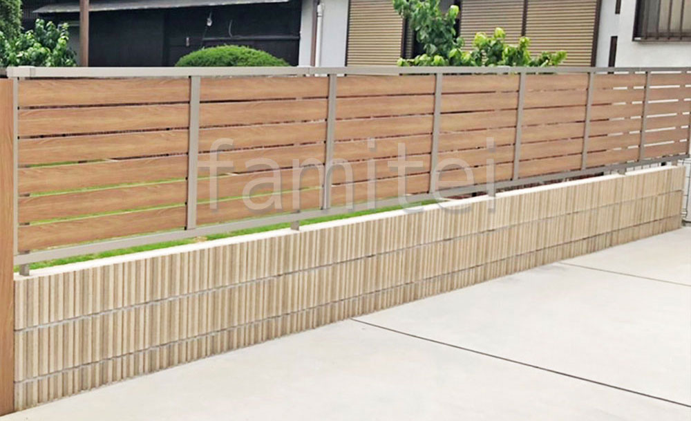 化粧ブロック TOP画像 化粧ブロック TOP画像